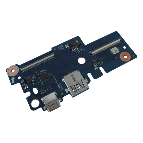 New Acer Chromebook Vero 712 CV872 USB USB-C Board 55.KE1N7.001