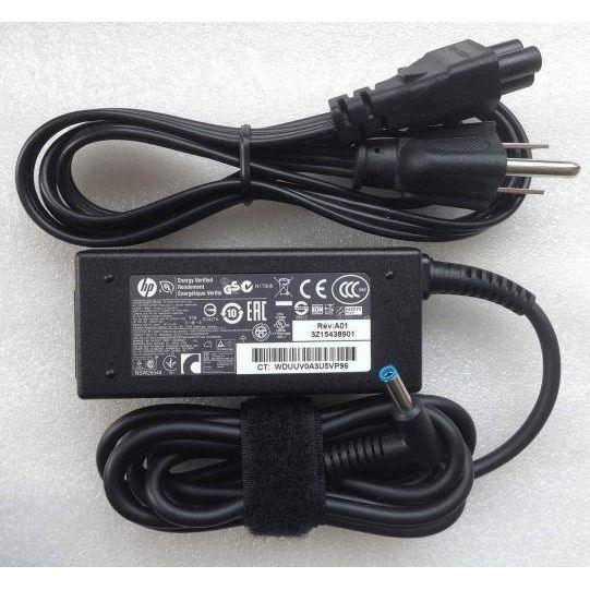 New Genuine HP Pavilion Aero 13-BE0075CL 13-BE0097NR AC Adapter Charger 45W