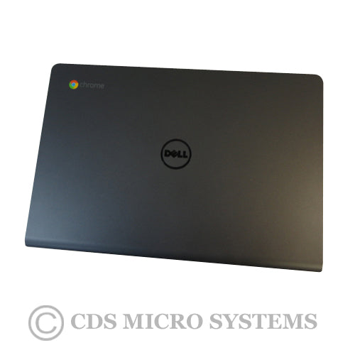 New Dell Chromebook 11 Laptop Grey Lcd Back Cover 56JWV 056JWV