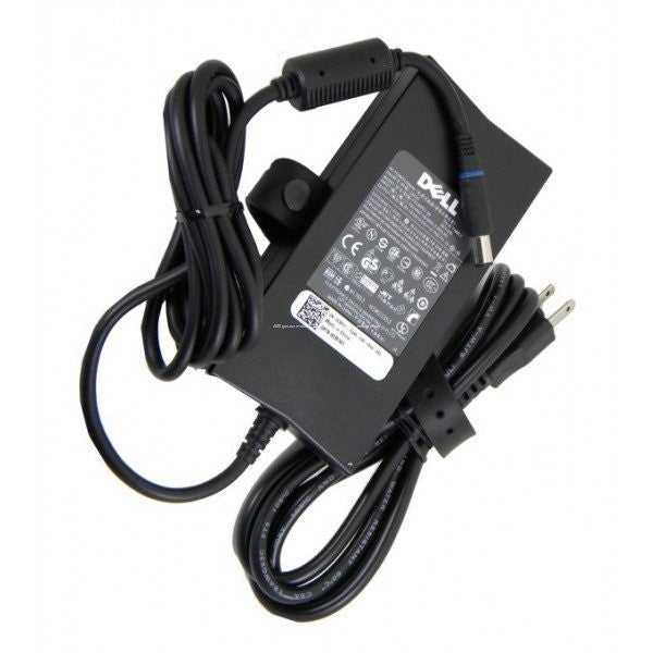 Dell Genuine LA130PM121 OEM XPS 130W docking SLIM PA-4E AC adapter charger MTMPN