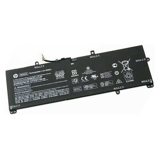 New Genuine HP Pavilion 13-AN0041UR 13-AN0053TU 13-AN0057TU 13-AN0068TU Battery 37.6WH