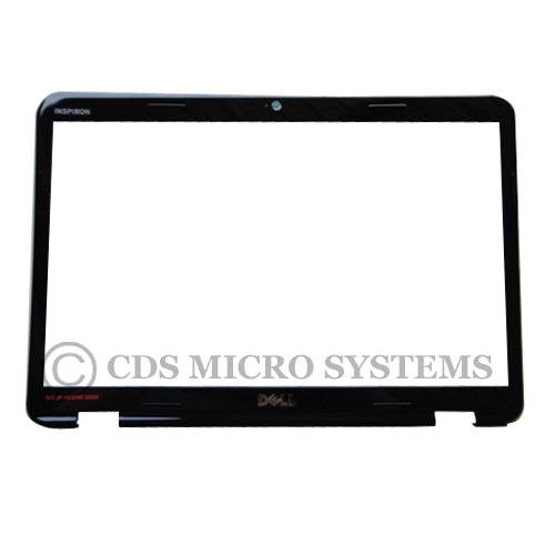 New Dell Inspiron 15 N5010 Lcd Front Bezel 15.6" 58JM7 F4YJP