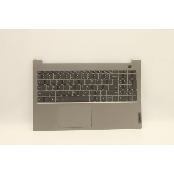 New Lenovo ThinkBook 15 G4 IAP Palmrest with US English Keyboard Backlit 5CB1J09227