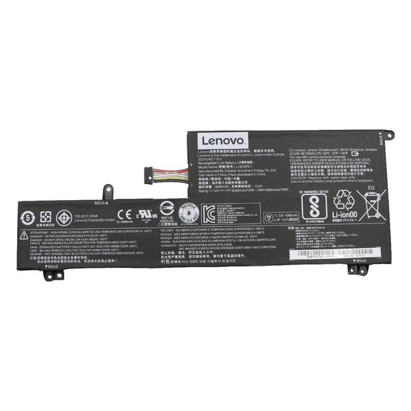 New Lenovo IdeaPad Yoga 720-15IKB 80X7 Laptop Battery 5B10M53743