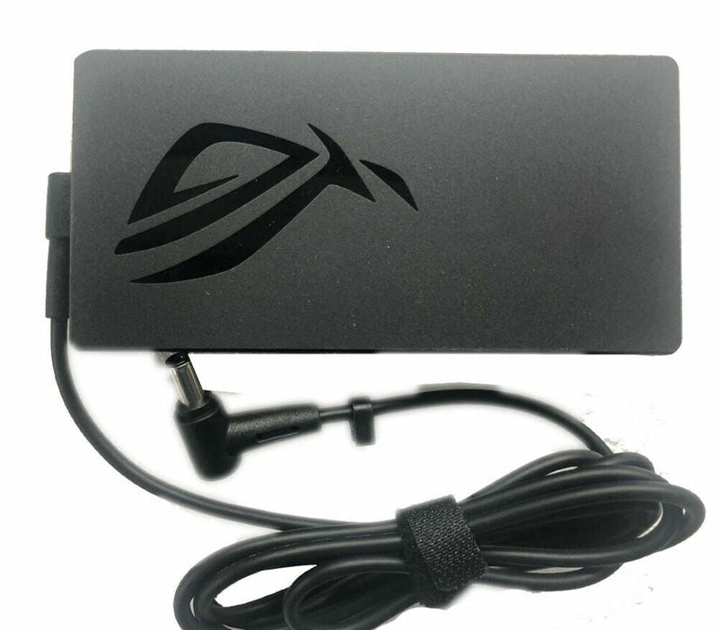 New Genuine Asus ROG Strix SCAR 17 G733QR-DS98 G733QS-XS98Q G733QSA-XS99 AC Adapter Charger 240W