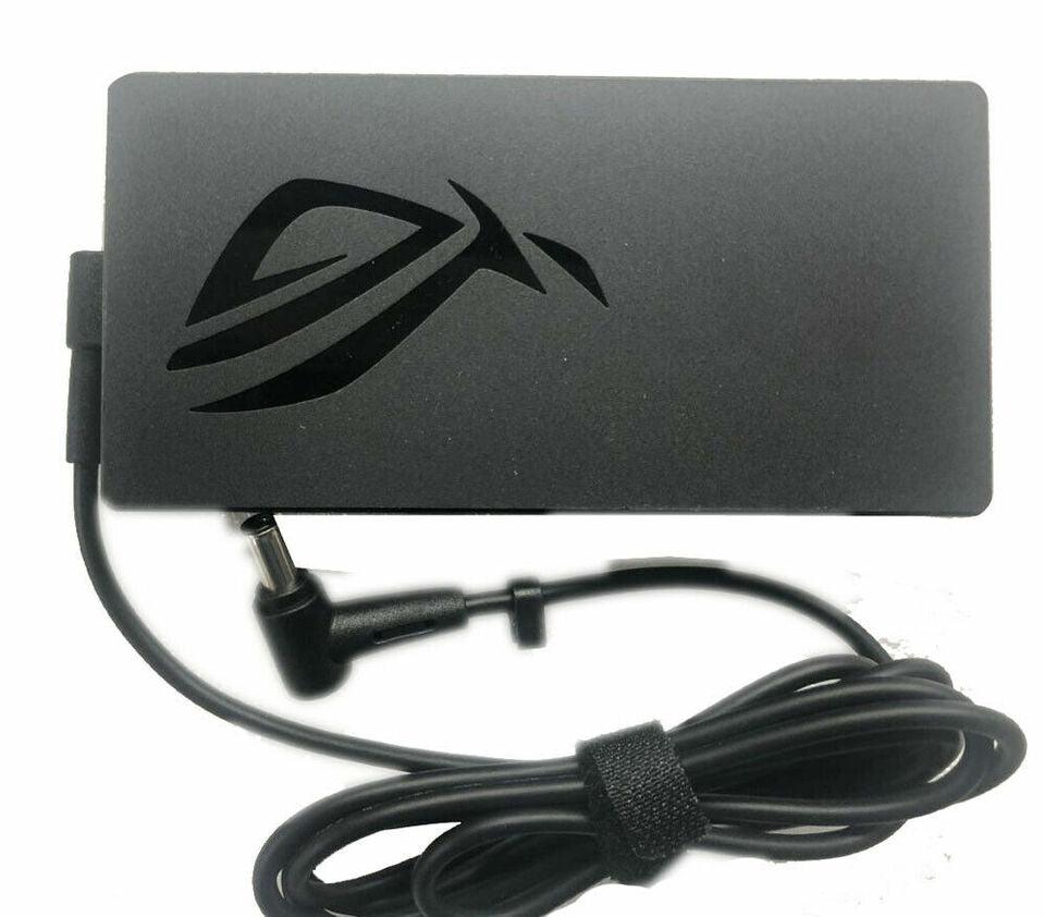 New Genuine Asus ROG Zephyrus GX701LV-DS76 GX701LV-HG025R GX701LV-HG027TS GX701LV-HG040TS AC Adapter Charger 240W