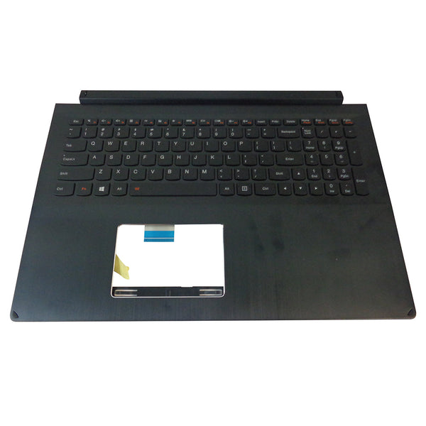 New Lenovo Edge 15 80H1 80K9 Flex 2 15 Palmrest w/ Backlit Keyboard 5CB0G91191