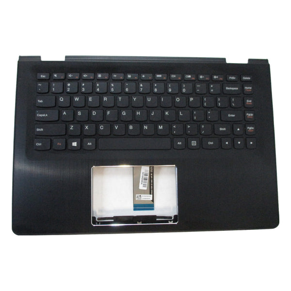 New Lenovo IdeaPad Yoga 500-14ACL 500-14IHW 500-14ISK Palmrest & Keyboard 5CB0J34013