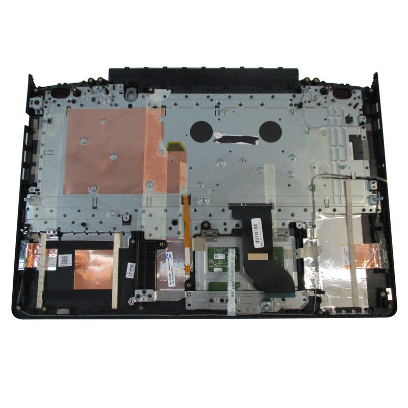 New Lenovo IdeaPad Y700-15ACZ Y700-15ISK Palmrest w/ Backlit Keyboard & Touchpad