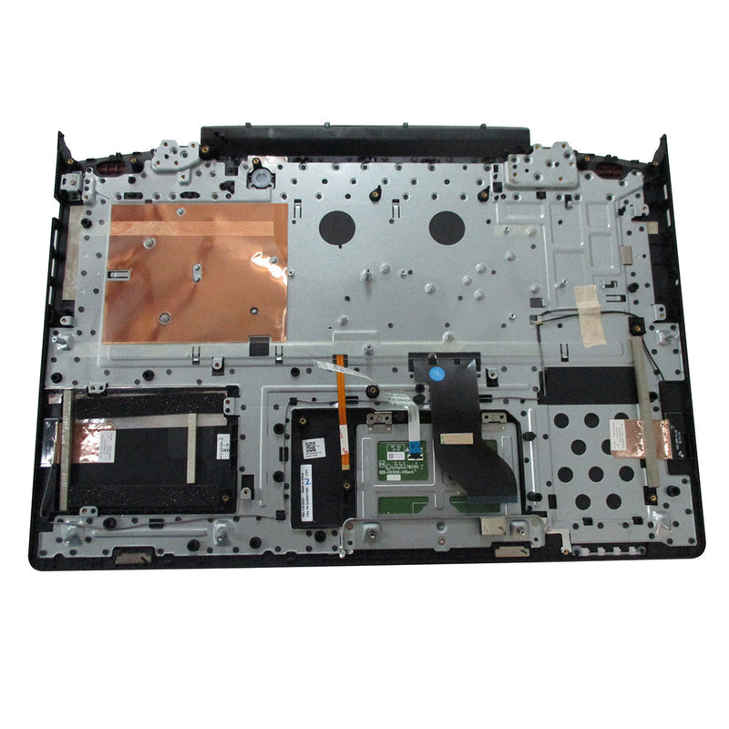 New Lenovo IdeaPad Y700-17ISK 80Q0 Palmrest w/ Backlit Keyboard & Touchpad