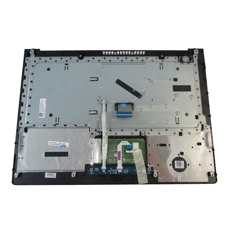 New Lenovo IdeaPad 310-14ISK 80SL Palmrest w/ Keyboard & Touchpad 5CB0L35792