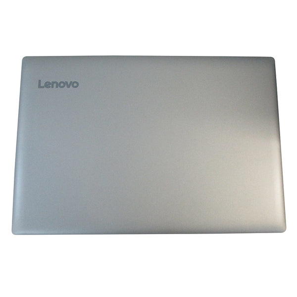New Lenovo IdeaPad 320-15 330-15 Silver Lcd Back Cover 5CB0N86313
