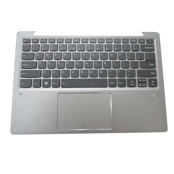 New Lenovo IdeaPad 720S-13IKB Palmrest w/ Backlit Keyboard & Touchpad 5CB0P18900