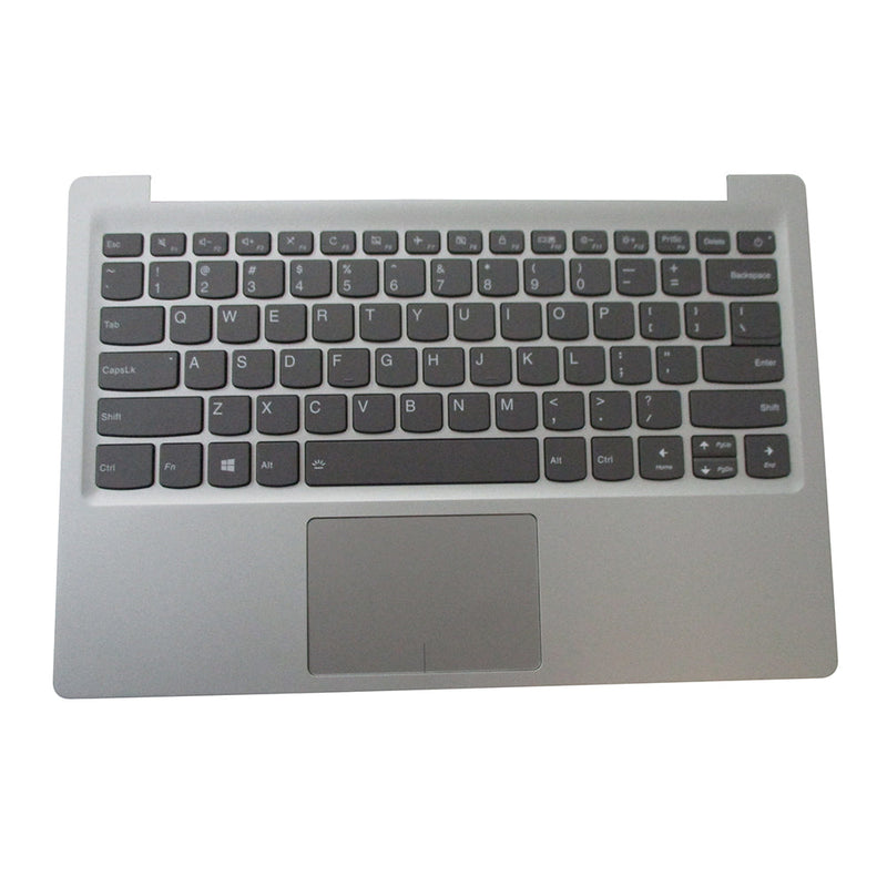 New Lenovo IdeaPad 320S-13IKB Palmrest w/ Backlit Keyboard & Toucpad 5CB0Q17577