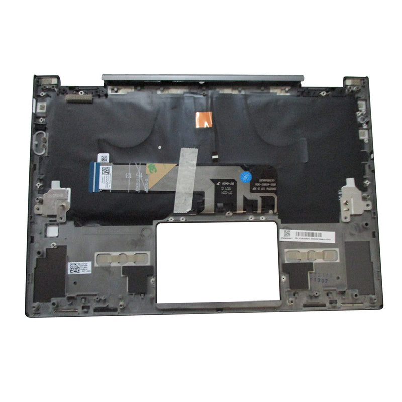 New Lenovo IdeaPad Yoga 730-13IKB 730-13IWL Palmrest w/ Backlit Keyboard 5CB0Q95813