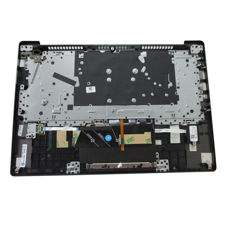New Lenovo IdeaPad 530S-14IKB 81EU Palmrest Backlit Keyboard & Touchpad 5CB0R11748