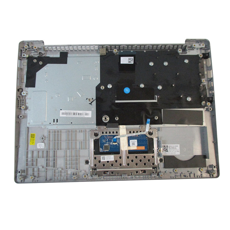 New Lenovo IdeaPad 330S-14AST 330S-14IKB Palmrest w/ Keyboard & Touchpad 5CB0R57292