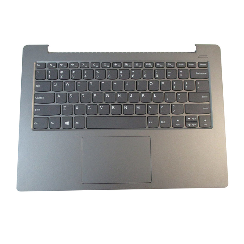 New Lenovo IdeaPad 330S-14AST 330S-14IKB Palmrest w/ Keyboard & Touchpad 5CB0R57292