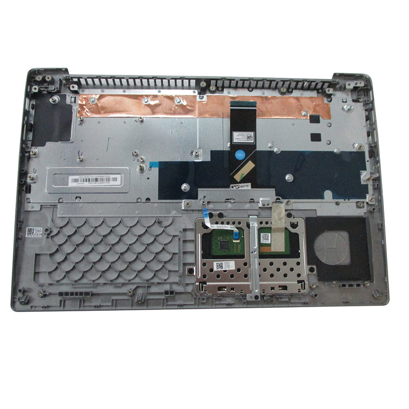 New Lenovo IdeaPad 330S-15IKB Palmrest w/ Keyboard 5CB0R57687 **Square Tip Adapter