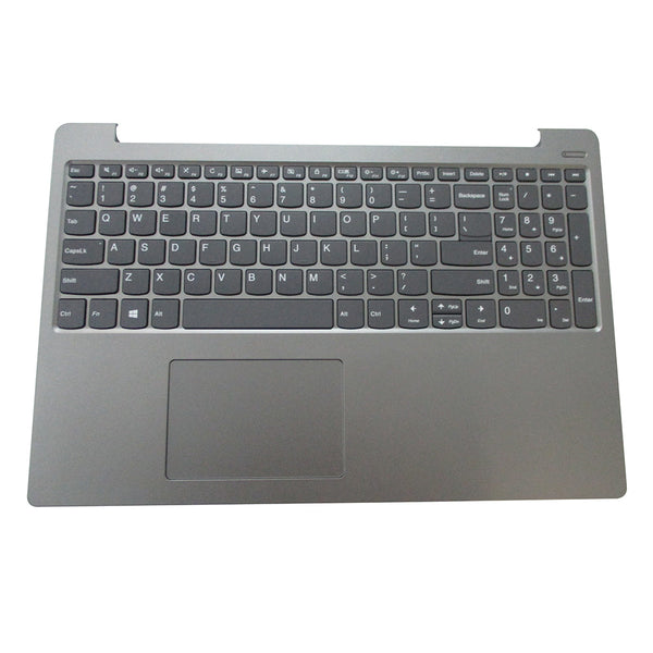New Lenovo IdeaPad 330S-15IKB Palmrest w/ Keyboard 5CB0R57687 **Square Tip Adapter