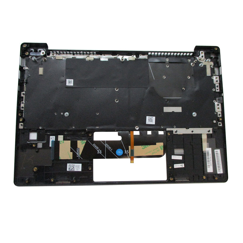 New Lenovo IdeaPad S530-13IML S530-13IWL Palmrest w/ Backlit Keyboard 5CB0S15957