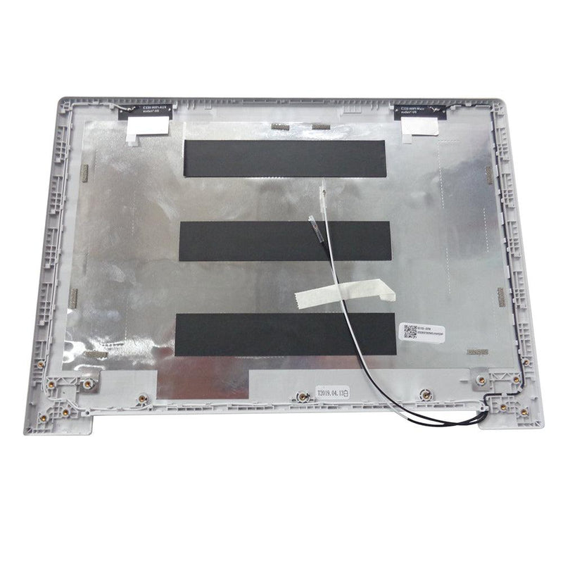 New Lenovo Chromebook C330 White Lcd Back Cover 5CB0S72825