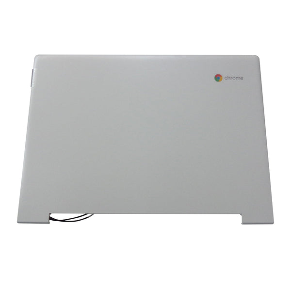 New Lenovo Chromebook C330 White Lcd Back Cover 5CB0S72825