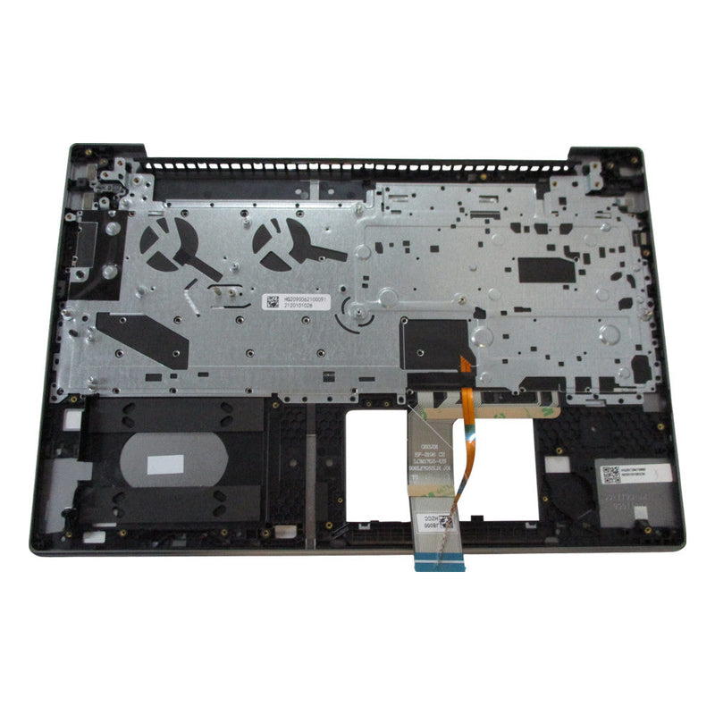 New Lenovo IdeaPad S540-15IML S540-15IWL Palmrest w/ Backlit Keyboard 5CB0U42564