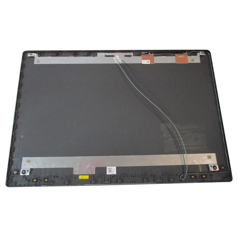 New Lenovo IdeaPad S145-15IIL S145-15IWL Black Lcd Back Cover 5CB0U43858