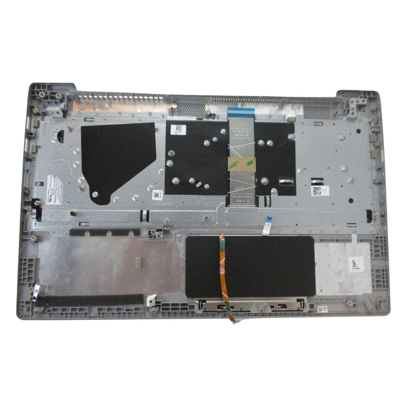 New Lenovo IdeaPad 5-15ARE05 5-15IIL05 Palmrest w/ Keyboard & Touchpad 5CB0X56110