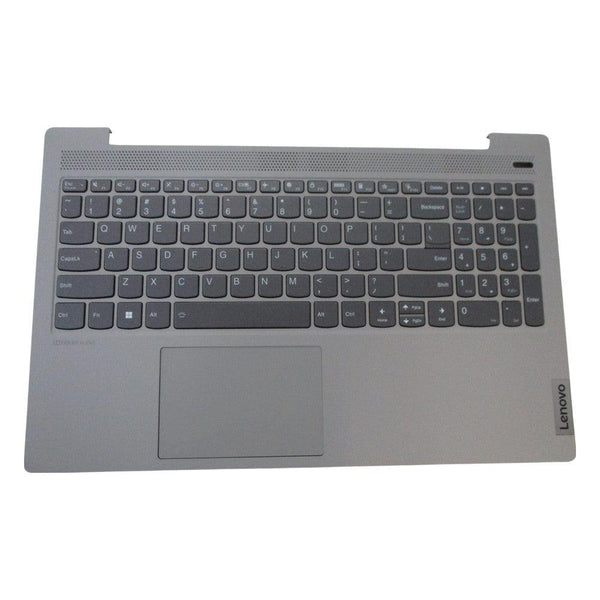 New Lenovo IdeaPad 5-15ARE05 5-15IIL05 Palmrest w/ Keyboard & Touchpad 5CB0X56110