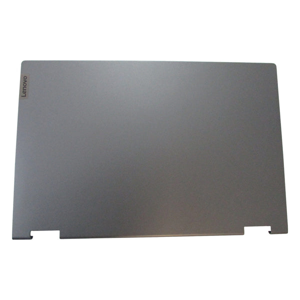 New Lenovo IdeaPad Flex 5-14ALC05 5-14ARE05 5-14IIL05 5-14ITL05 Gray Lcd Back Cover