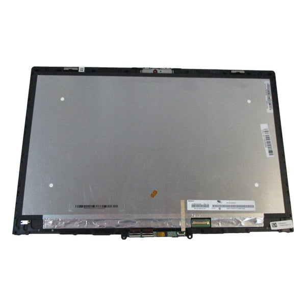 New Lenovo Chromebook C340-15 81T9 Lcd Touch Screen w/ Bezel 15.6" FHD 5D10S39584