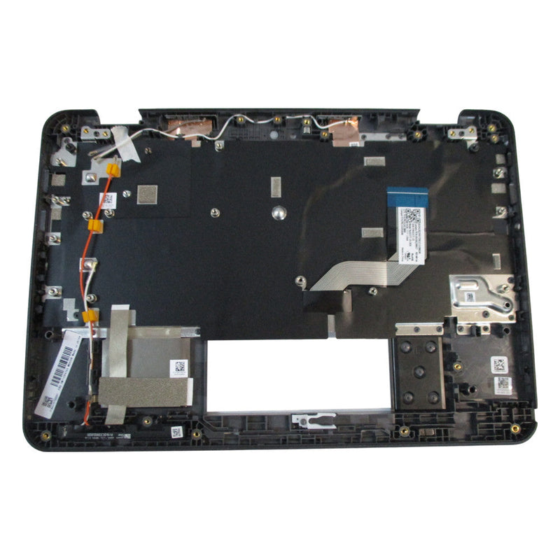 New Lenovo 300e Chromebook Gen 3 Palmrest w/ Keyboard 5M11C94763 LTE/Webcam