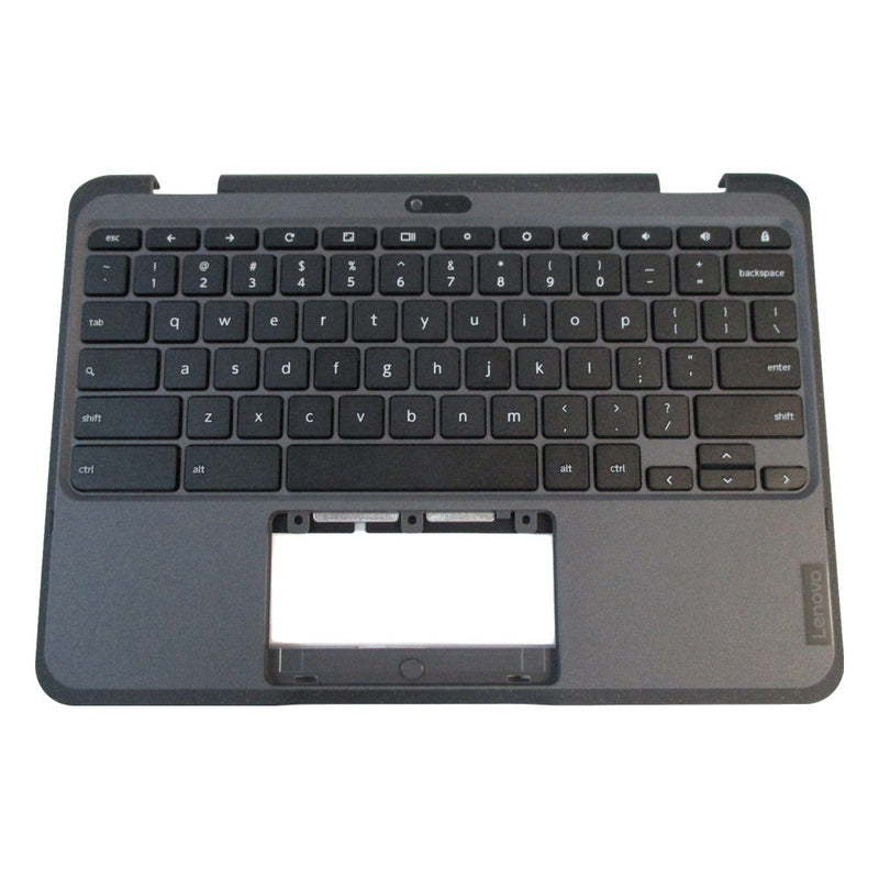 New Lenovo 300e Chromebook Gen 3 Palmrest w/ Keyboard 5M11C94763 LTE/Webcam