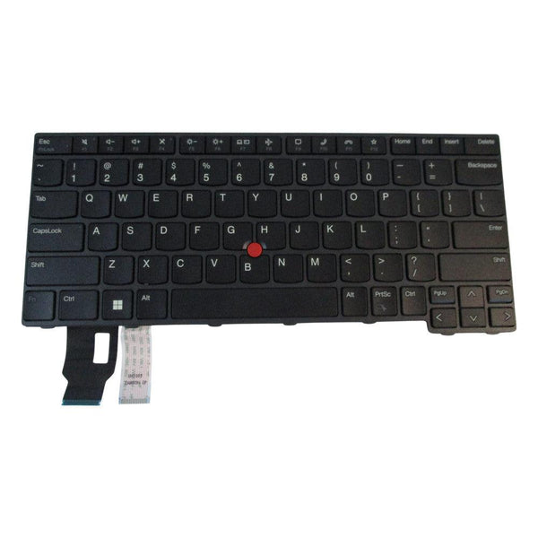 New Lenovo 5N21D68032 5N21D68147 5N21D68221 5N21D68295 Non-Backlit Keyboard