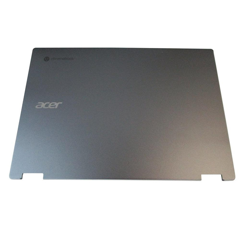 New Acer Chromebook Spin CP514-1WH Gray Lcd Back Cover 60.A02N7.002