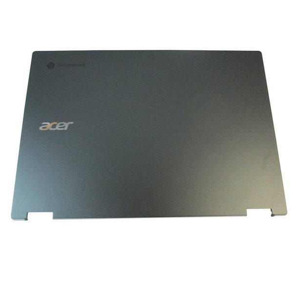 New Acer Chromebook Spin CP514-1H CP514-1HH Green Lcd Back Cover 60.A3TN7.002