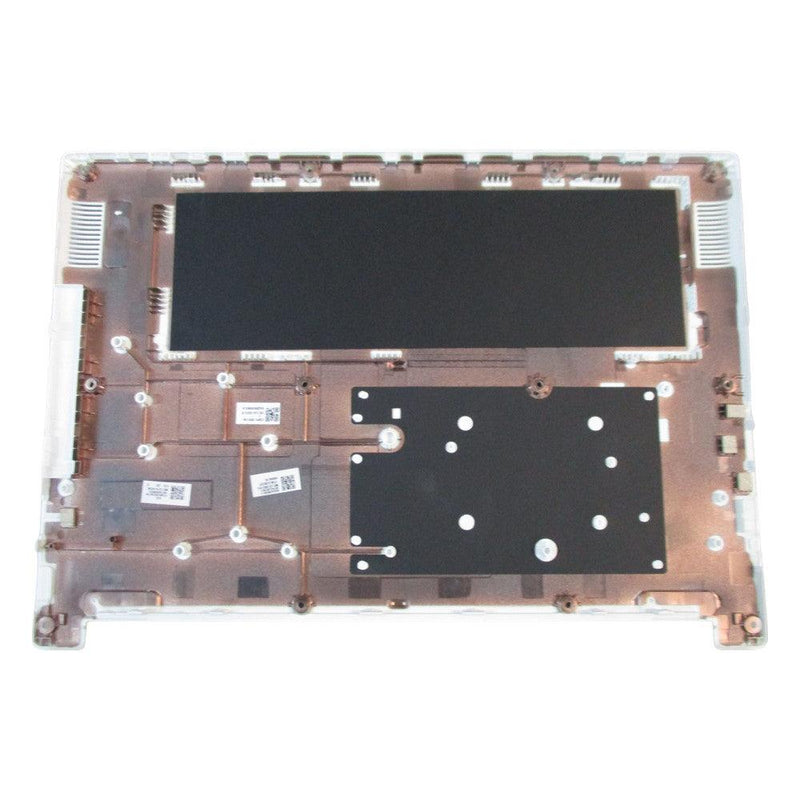 New Acer Aspire A114-61 White Lower Bottom Case 60.A4CN7.001