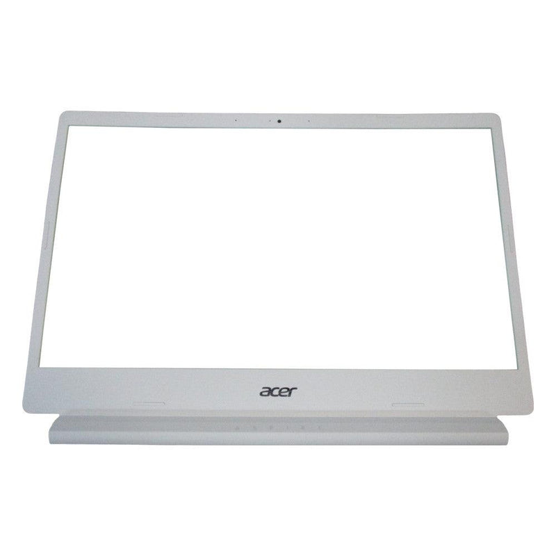 New Acer Aspire A114-61 White Lcd Front Bezel 60.A4CN7.003