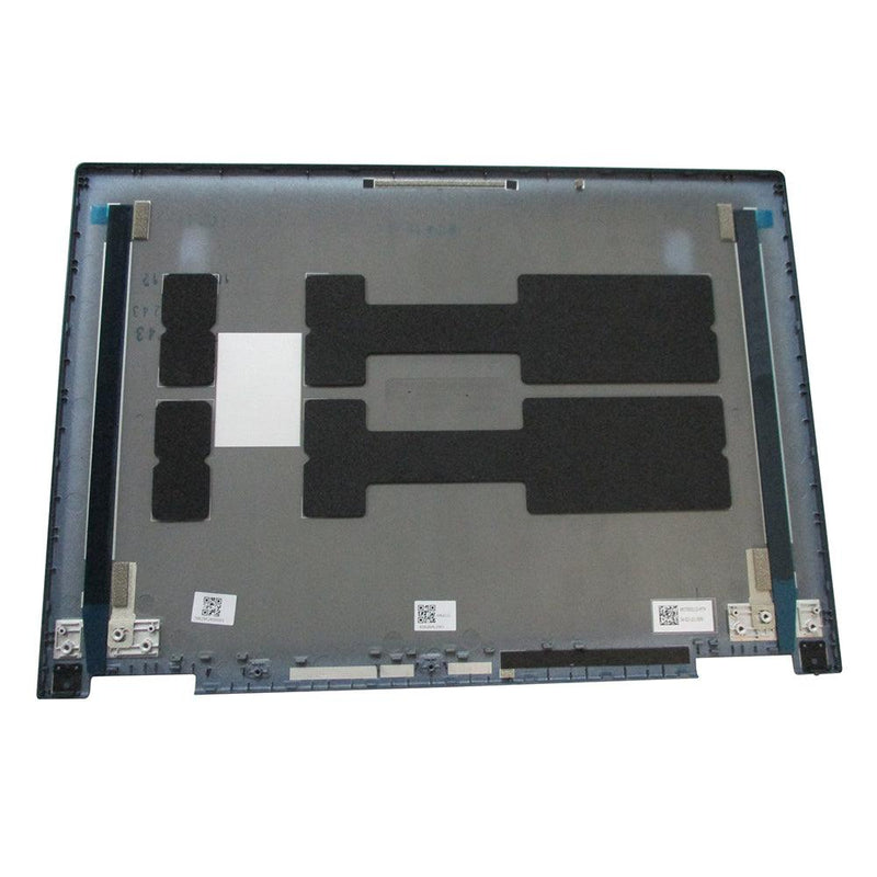 New Acer Spin SP714-61NA Blue Lcd Back Cover 60.A4NN2.002