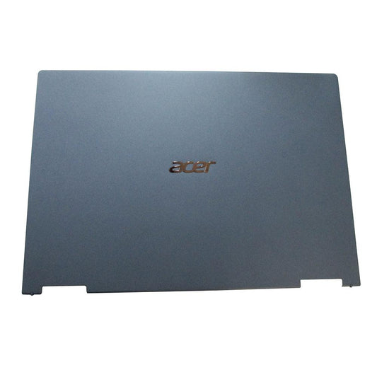 New Acer Spin SP714-61NA Blue Lcd Back Cover 60.A4NN2.002