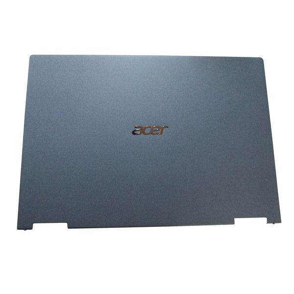 New Acer Spin SP714-61NA Blue Lcd Back Cover 60.A4NN2.002