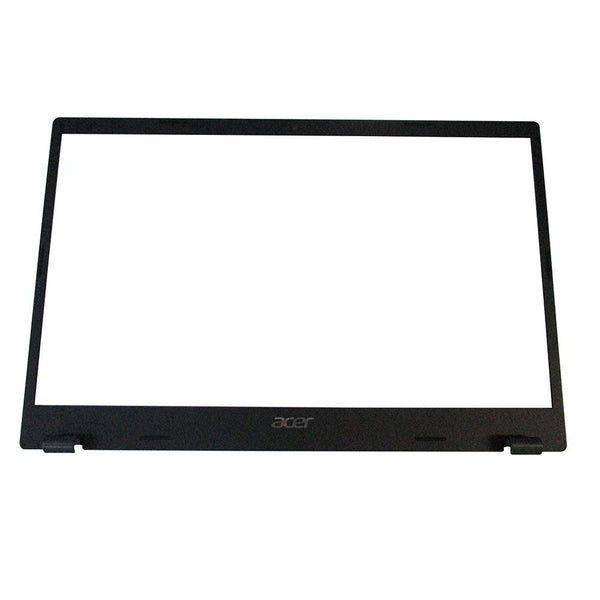 New Acer Aspire A515-56 Lcd Bezel w/ Black Hinge Caps 60.A4VN2.010