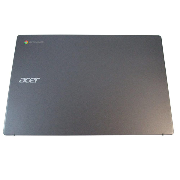 New Acer Chromebook CB317-1HT Gray Lcd Back Cover 60.AYBN7.002