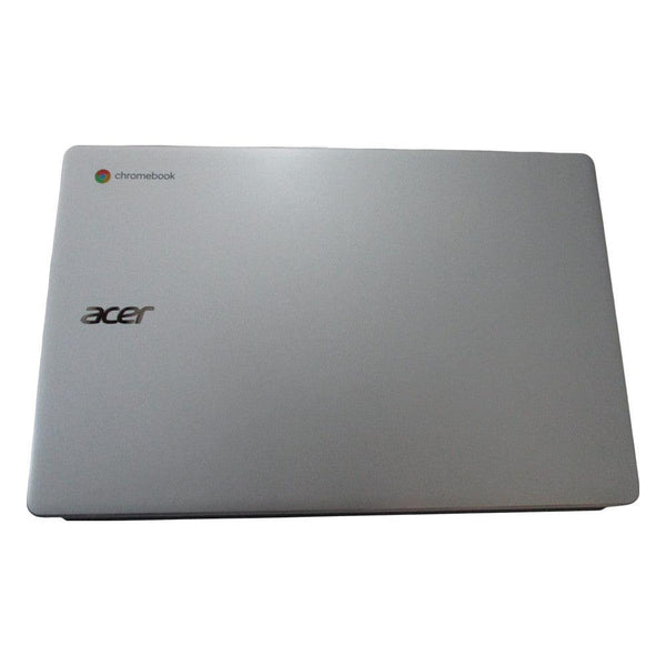 New Acer Chromebook 315 CB315-4H CB315-4HT Silver Lcd Back Cover 60.AZ1N7.002