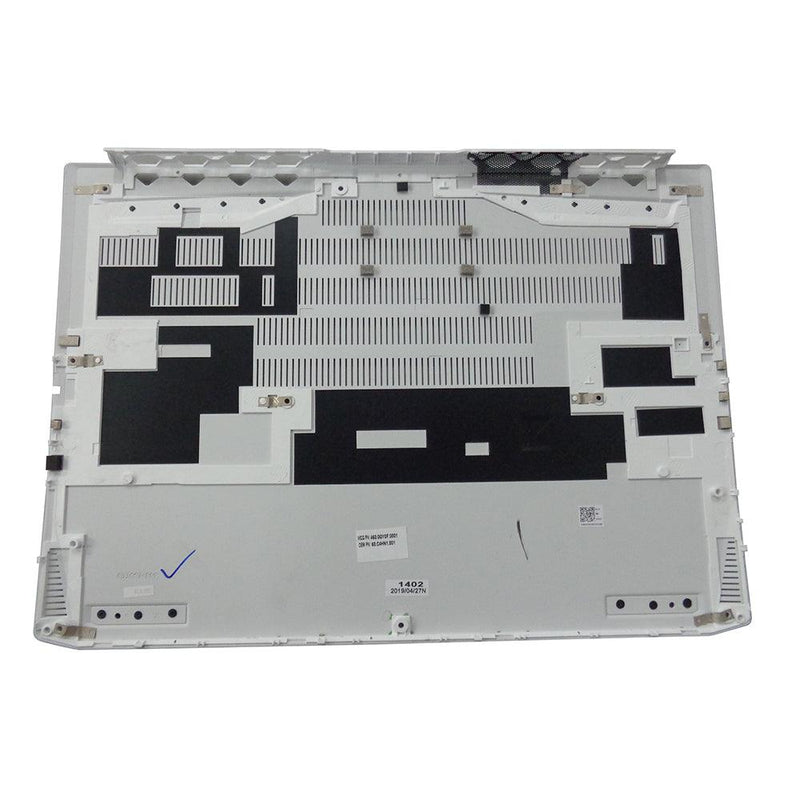 New Acer ConceptD 7 CN715-71 Laptop Lower Bottom Case 60.C4HN1.001