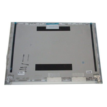 New Acer ConceptD 3 CN315-72G White Lcd Back Cover 60.C5XN7.002 Non-Touch