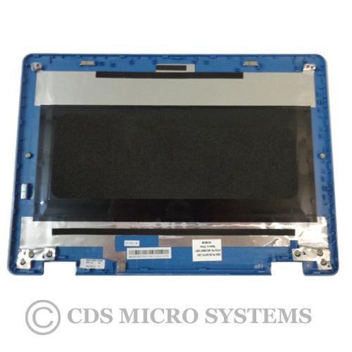 New Acer Aspire R3-131T Blue Lcd Back Cover 60.G0YN1.003