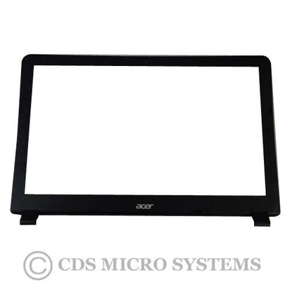 New Acer Chromebook CB3-531 CB3-532 Laptop Black Lcd Front Bezel 60.G15N7.003